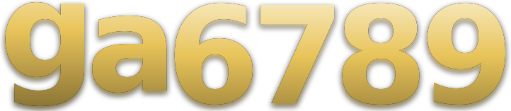ga6789 logo