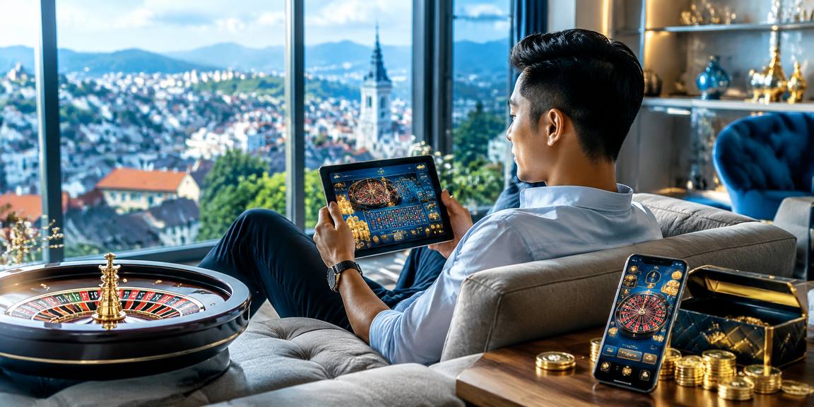 ga6789 Lua Vang Slot: Trò Chơi Mang Lại May Mắn